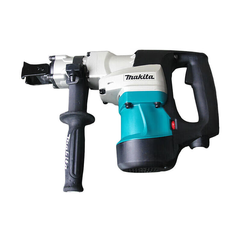 Makita Electric Hammer 40mm (1-9/16), 17mm Hex Handle; HR4030C