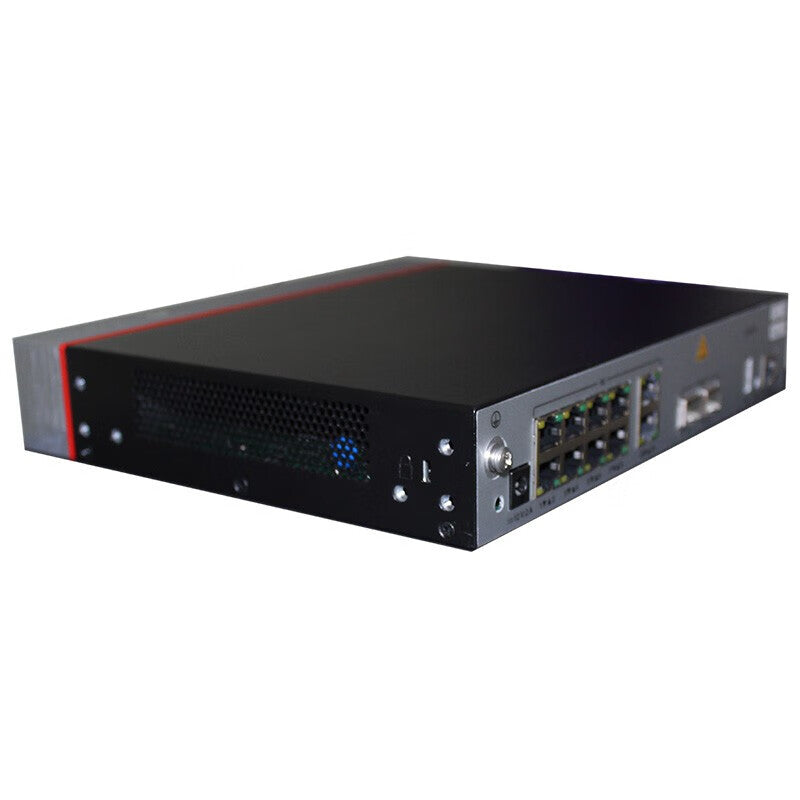 Huawei AirEngine9700S-S Enterprise-level wireless AC controller (10 Gigabit Ethernet ports, 2 10 Gigabit SFP+) can manage 128 APs