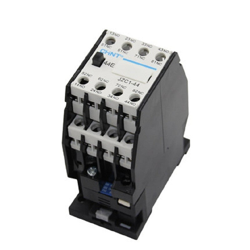 Chint JZC1-44-48V AC Contactor Relay 48V