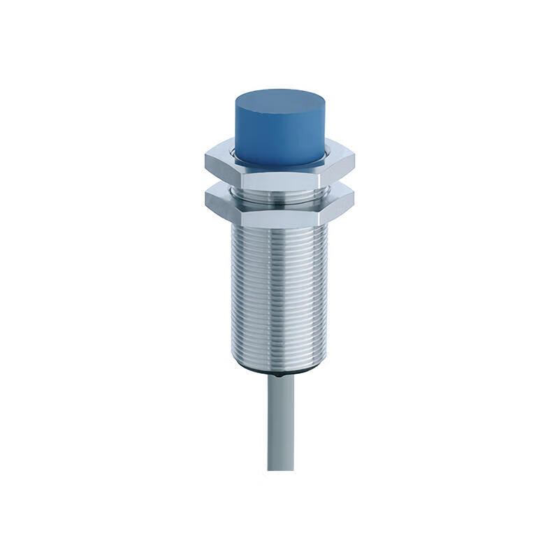 Contrinex Non-Flush Cylindrical Inductive Proximity Sensor; DW-AD-513-M18