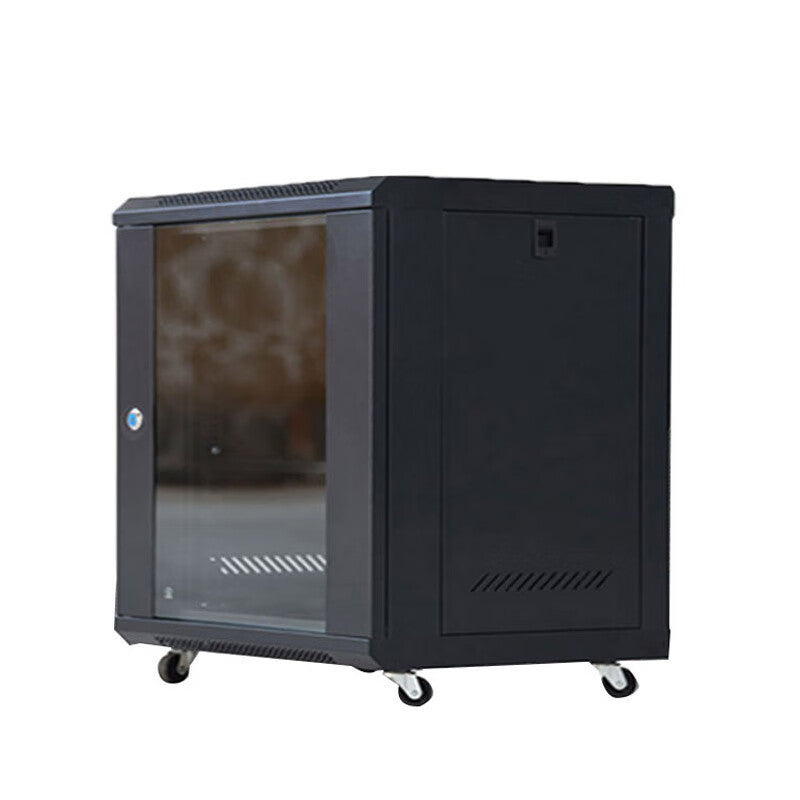 Jiuzhen JZ12U01 Network Server Cabinet with Mesh Door