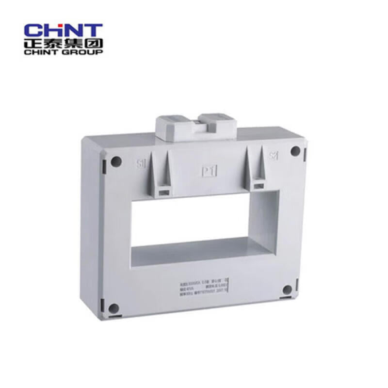 Chint current transformer; BH-0.66 80Ⅲ 750/5A 0.5S level