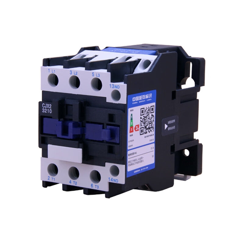 Delixi Electric CJX2-3201 AC Contactor 48V