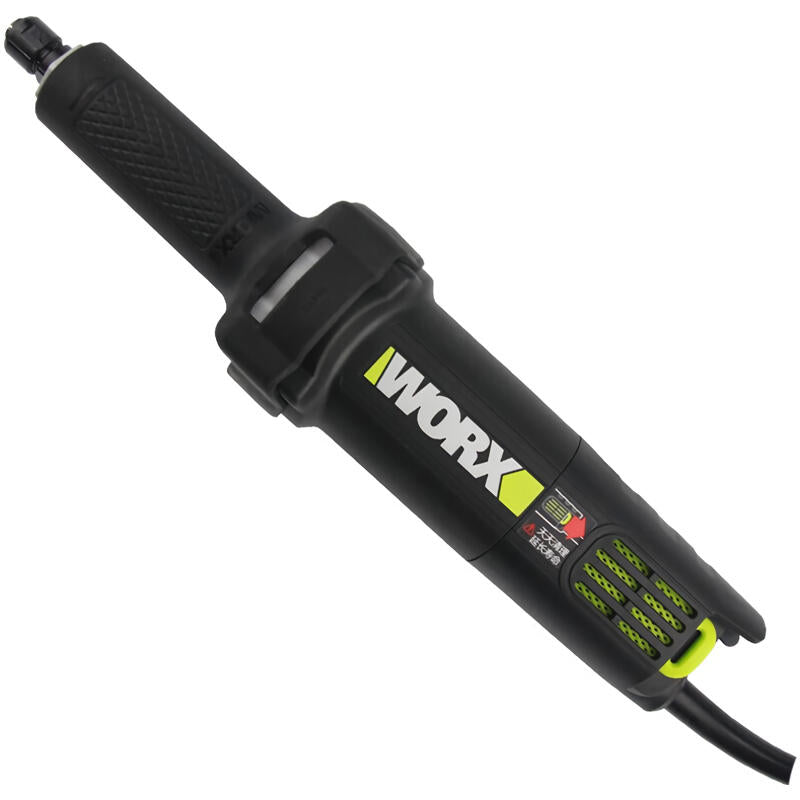 WORX 550W Straight Grinder