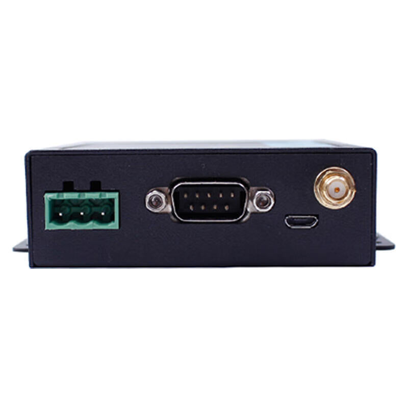 LonHand Dual Ethernet Wi-Fi Serial Server RS485/232 Serial to Wi-Fi/Ethernet USR-W630