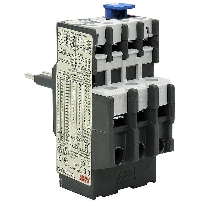 ABB TA25DU-14M Thermal Relay for Overload Protection