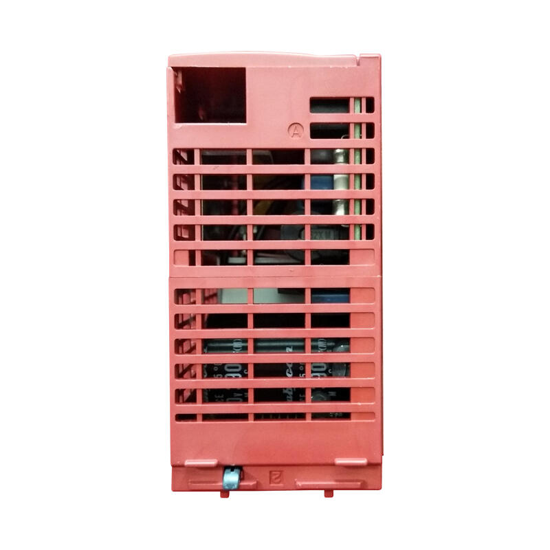 Mitsubishi Electric PLC, power module, 100-240VAC input / 5VDC 8.5A output; Q64PN