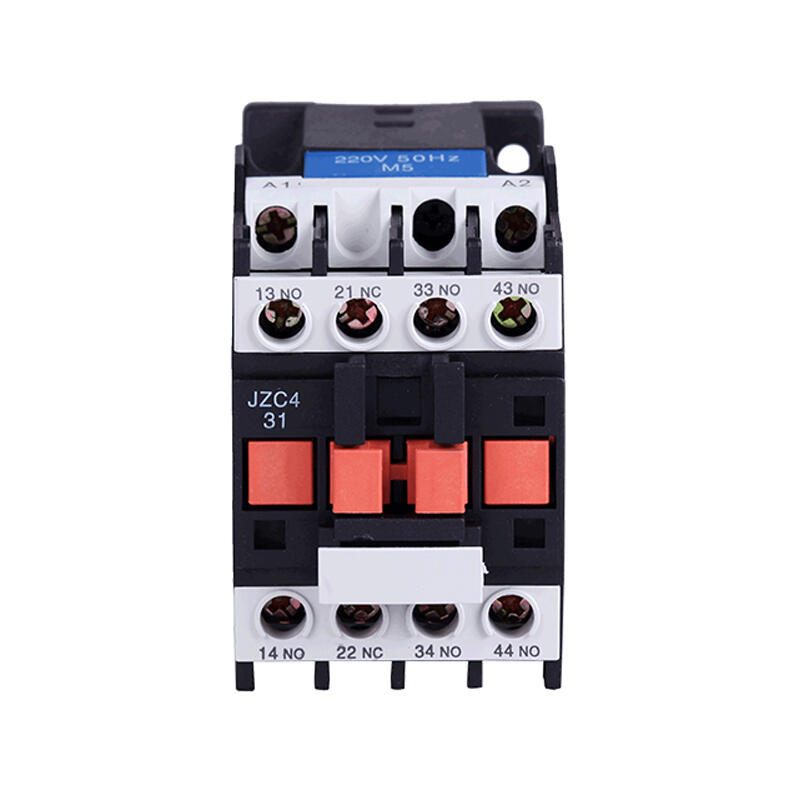 Chint contactor relay; JZC4-31 36V