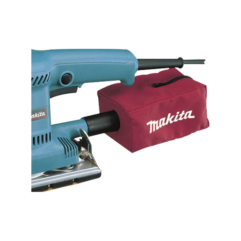 Makita Flat Sander BO3700 93mm x 185mm