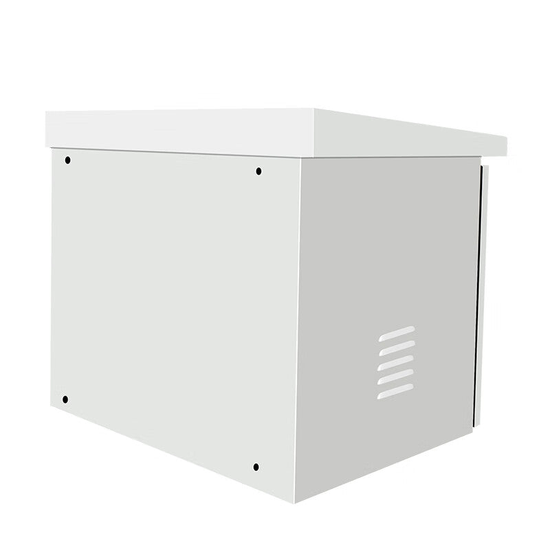 SW.6509 Outdoor Waterproof Network Control Cabinet - 60x45x50CM