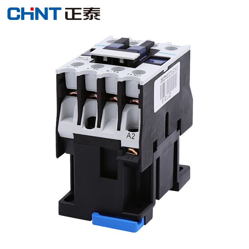 Chint NC1-1210 240V AC Contactor
