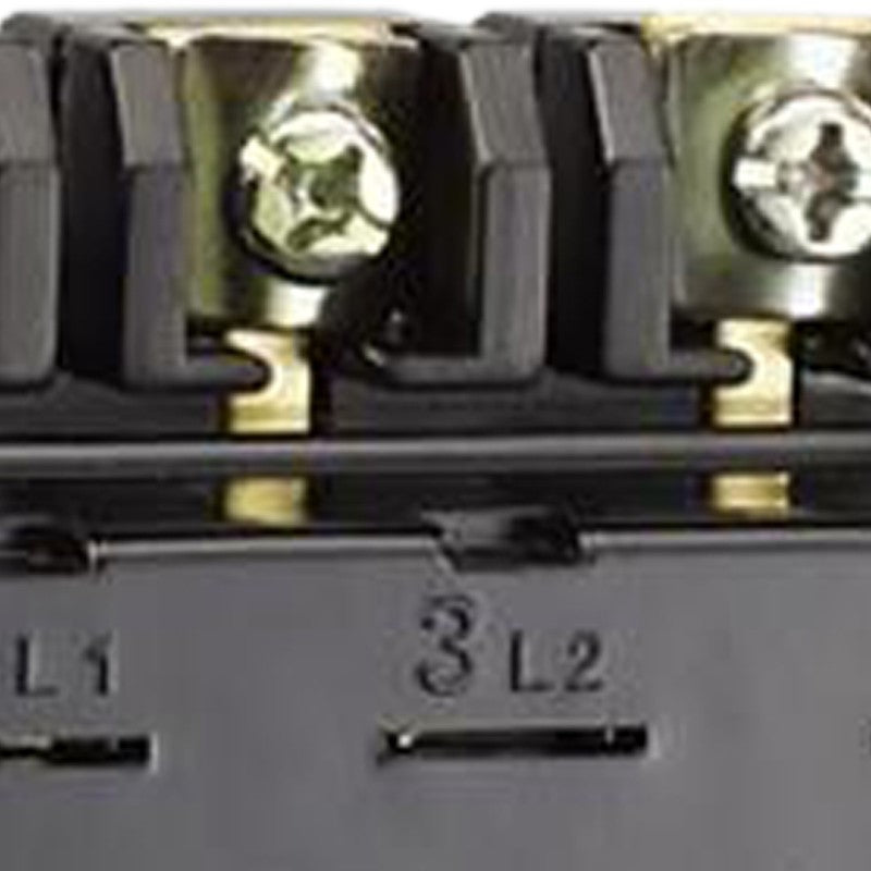 DELIXI ELECTRIC AC Contactor CDC10-20 380V Customizable