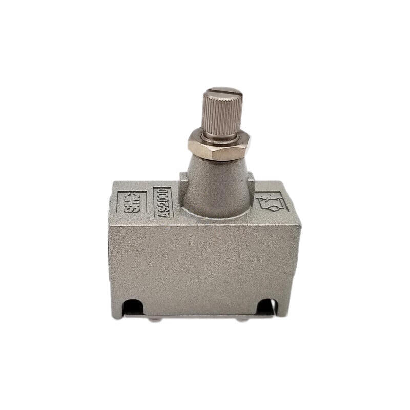 SMC Speed Control Valve AS2000-02