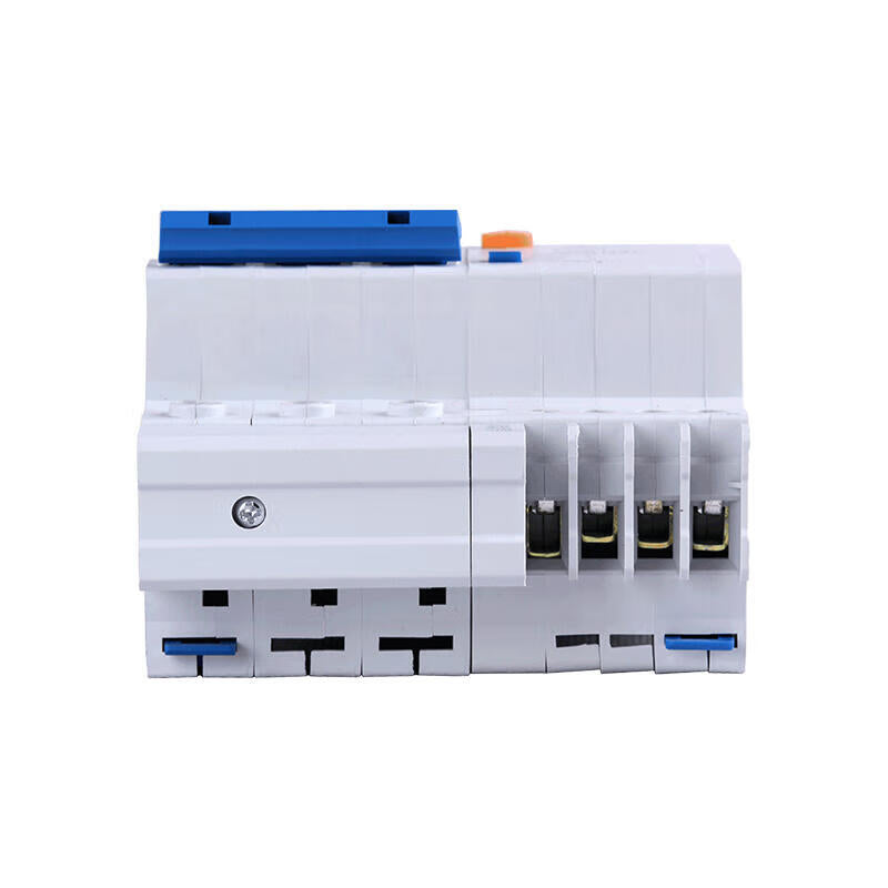 Chint DZ47LE-32 3P+N D16 30mA Miniature Circuit Breaker