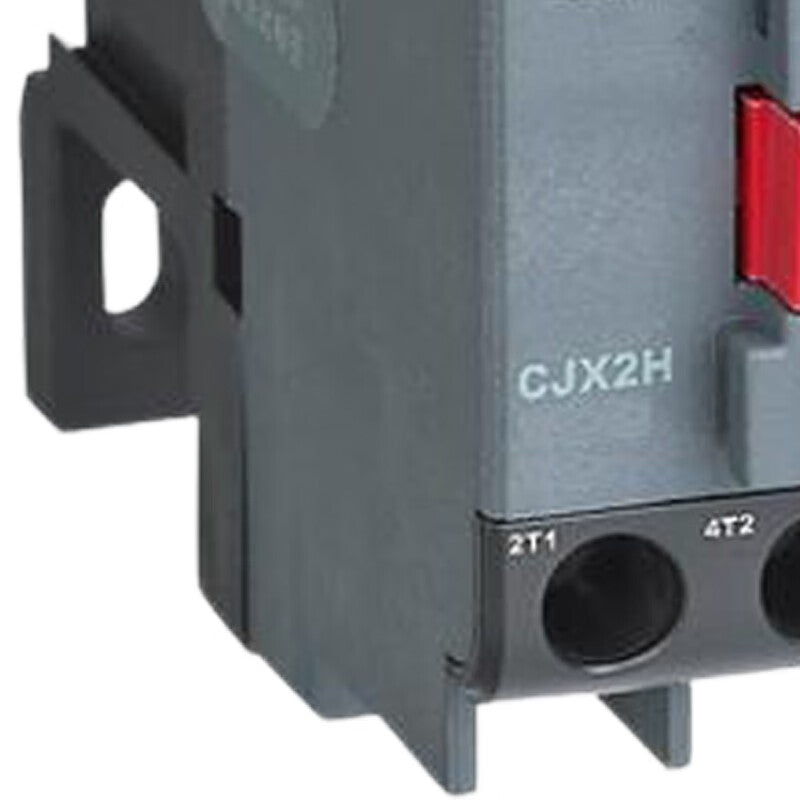 DELIXI ELECTRIC AC Contactor 220V/230V CJX2H-2511