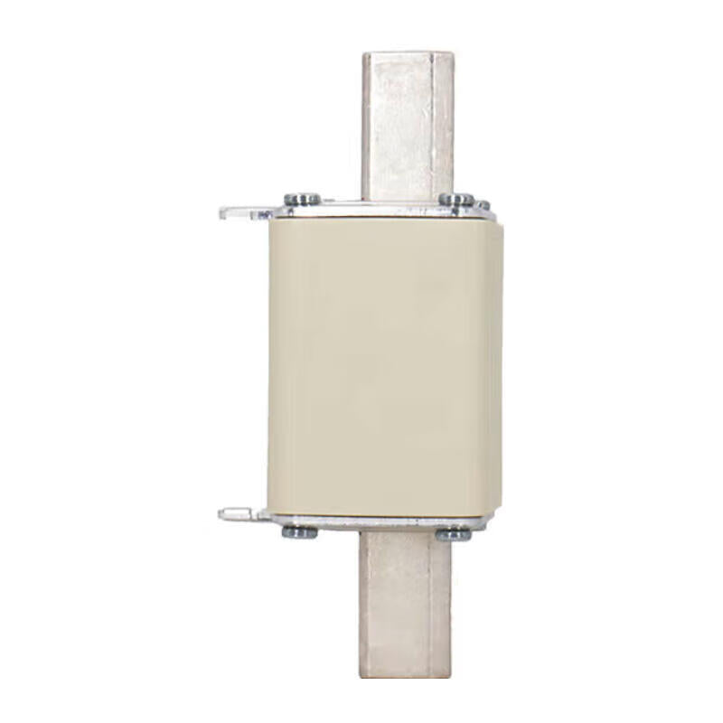 Siemens 3NA3 NH Fuse 200A 500V AC/440V DC gL/gG