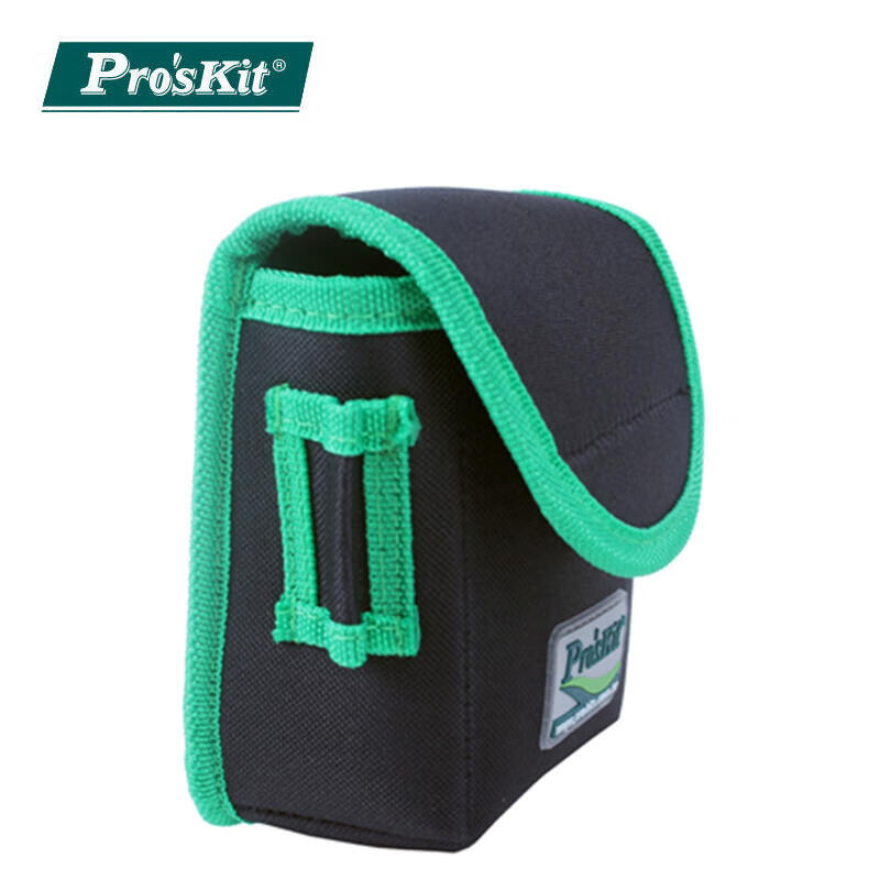 Baogong simple tool storage waist bag ST-5204