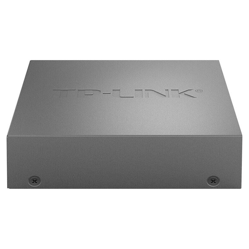 TP-LINK/Pu Lian industrial grade fiber optic transceiver, 100M single mode single fiber, 20KM, 1, 100M, SC port, 1, 100M, RJ45 port; FC311B-20 industrial grade