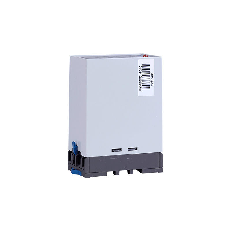 Chint phase failure and phase sequence protection relay; XJ3-G AC380V