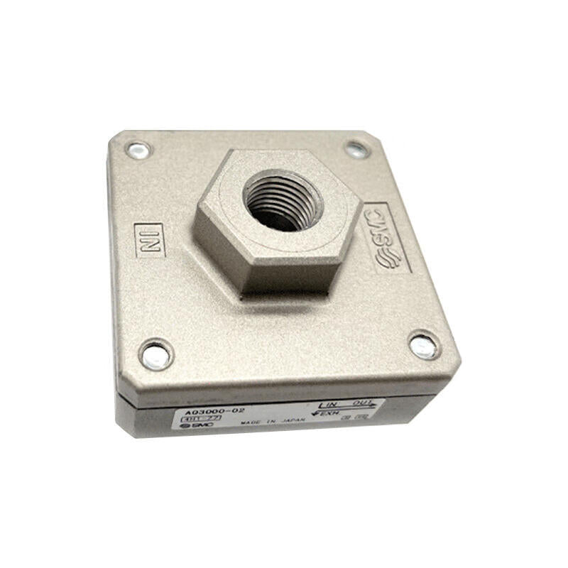 SMC Quick Exhaust Valve AQ3000-02