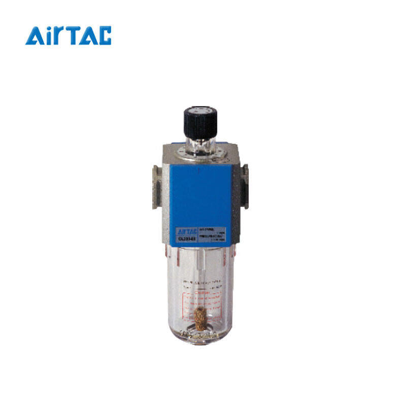 AirTAC air source processing unit, lubricator (without bracket); GL20008J