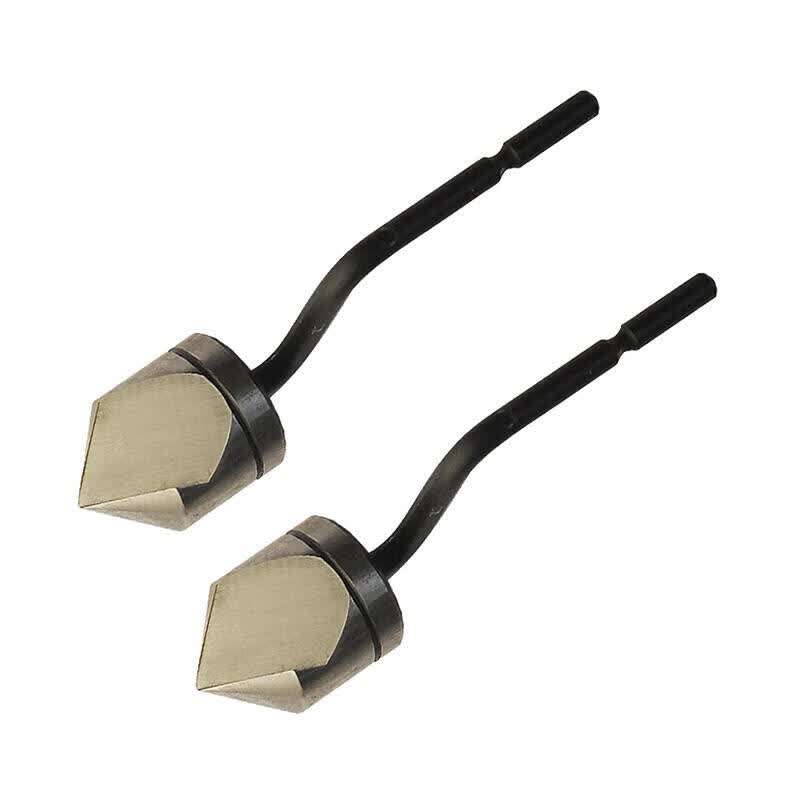 SATA Crankshaft Countersunk Hole Trimmer; 93463