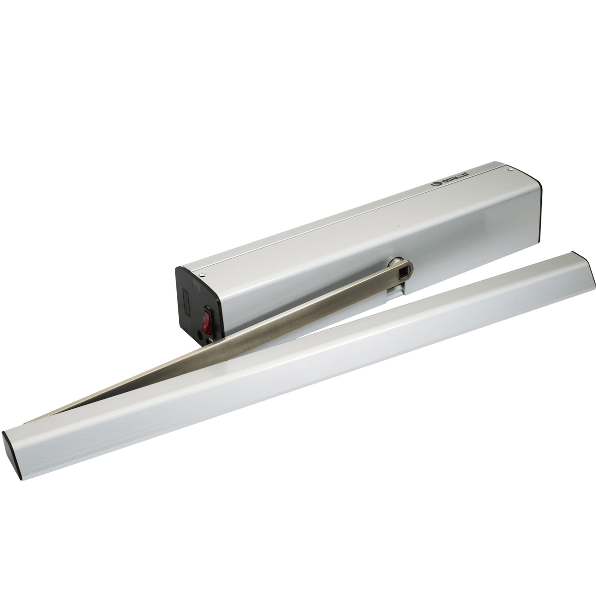Oubao electric door closer, automatic door opener, automatic door unit, intelligent remote control access control sensor, automatic swing door