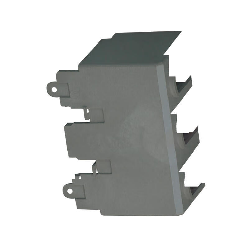 Schneider Electric molded case circuit breaker accessories, terminal cover 100A 3P; NSC100TSHD3PN