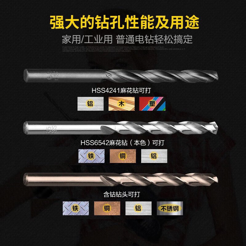 LiDiao Industrial Grade M35 [13-piece tin box]