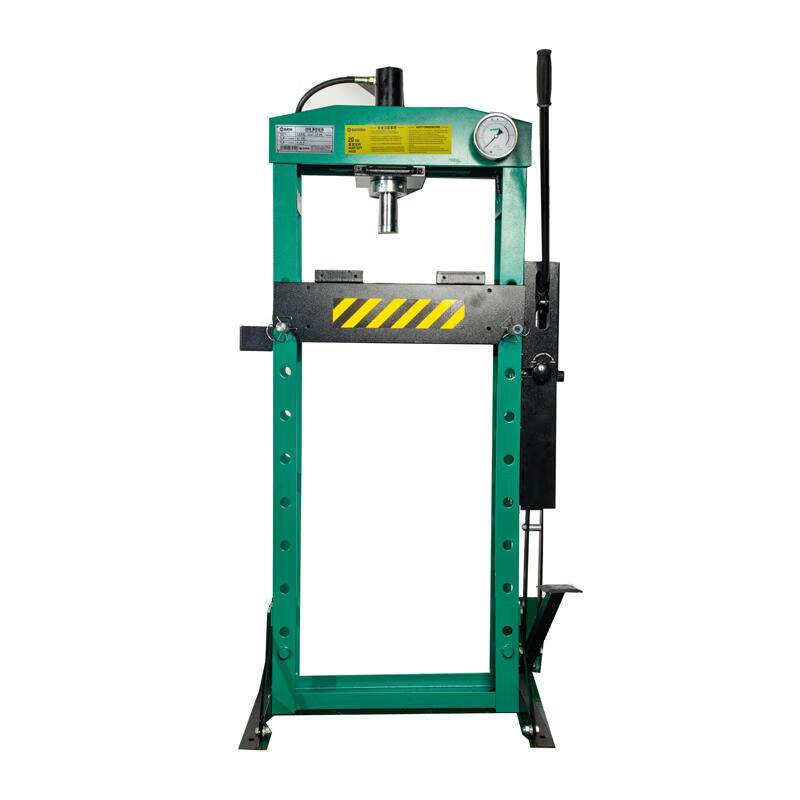SATA 20 Ton Heavy Duty Press Model AE5832