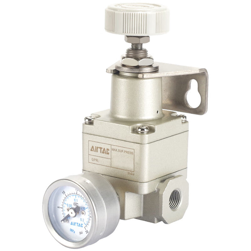 AirTac Pressure Regulating Valve GPR20006H