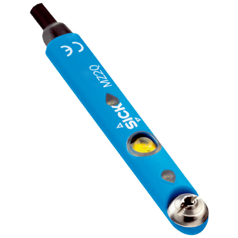 SICK slot magnetic cylinder sensor; MZ2Q-FTZPS-KP0S03