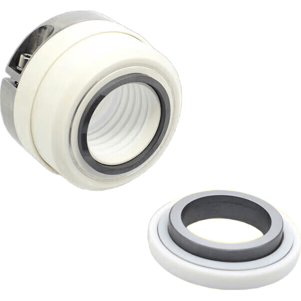 Fengjishi Mechanical Seal WB2A 152-25/30/35/40/45/50/55/60/65 PTFE Chemical Pump Acid and Alkali Resistant