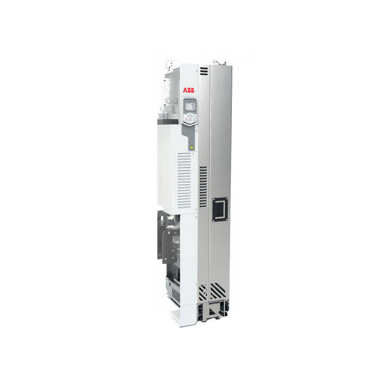 ABB inverter; ACS580-04-505A-4