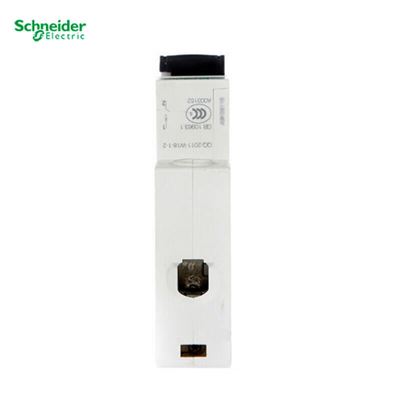 Schneider Electric miniature circuit breaker; iC65N 1P D16A