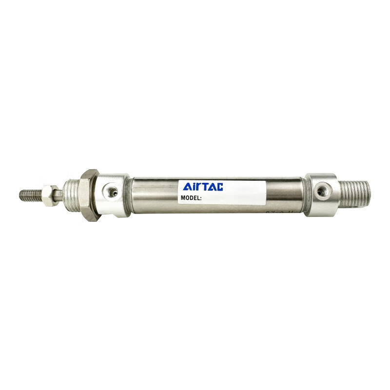 AirTAC MA16X90SCA Stainless Steel Mini Cylinder