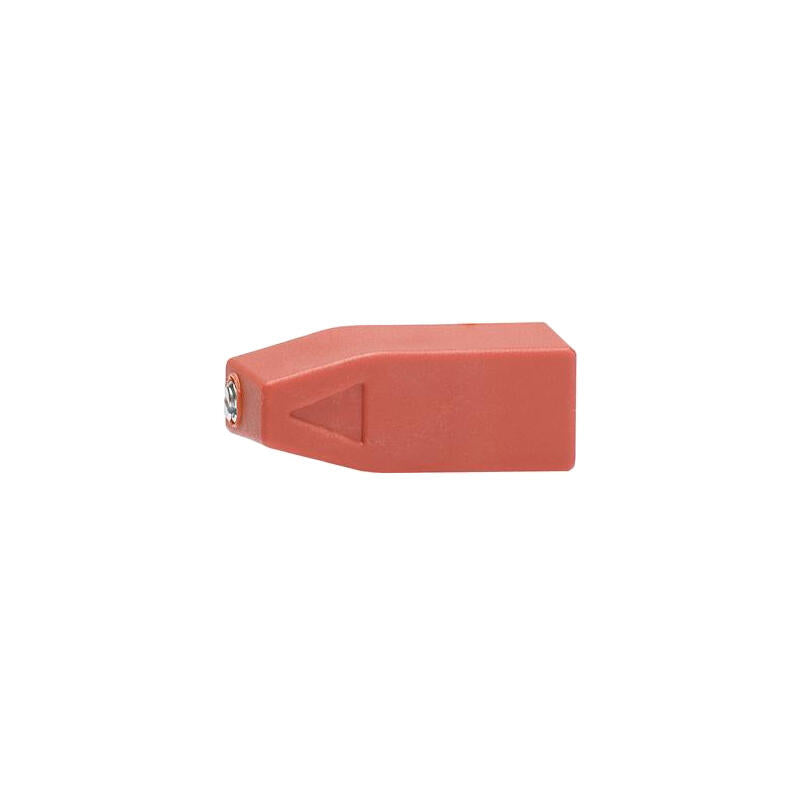 ABB switch accessories, handle red; OHRS3/1