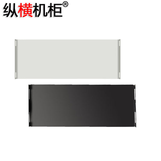 Special laminate for vertical and horizontal network wall-mounted small cabinets. The color is consistent with the cabinet. It is sold with the cabinet. Do not take single photos.