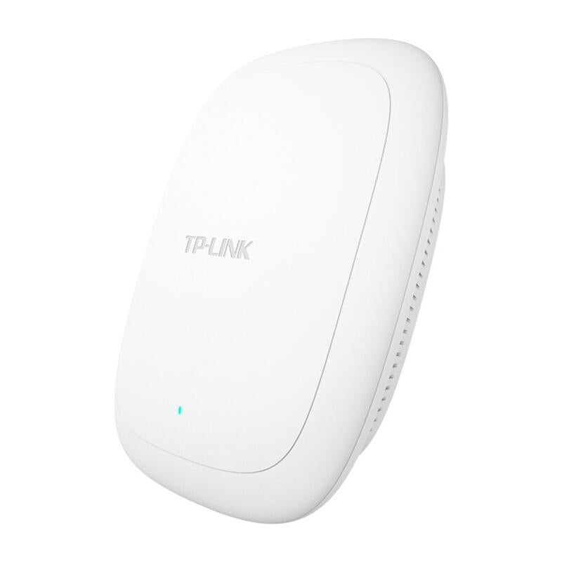 TP-LINK/TP-LINK wireless ceiling AP, 1900M ceiling AP, Gigabit port, 230*230*60mm, 1900M (11AC, dual-band), recommended capacity: 60; AP1908GC-PoE/DC