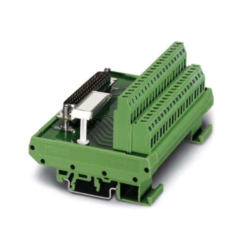 Phoenix interface module; FLKM-D15 SUB/B