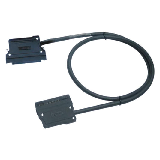 SIRON Mitsubishi Q series corresponding cable 3 meters/piece [other sizes please consult customer service for customization]; X212-1