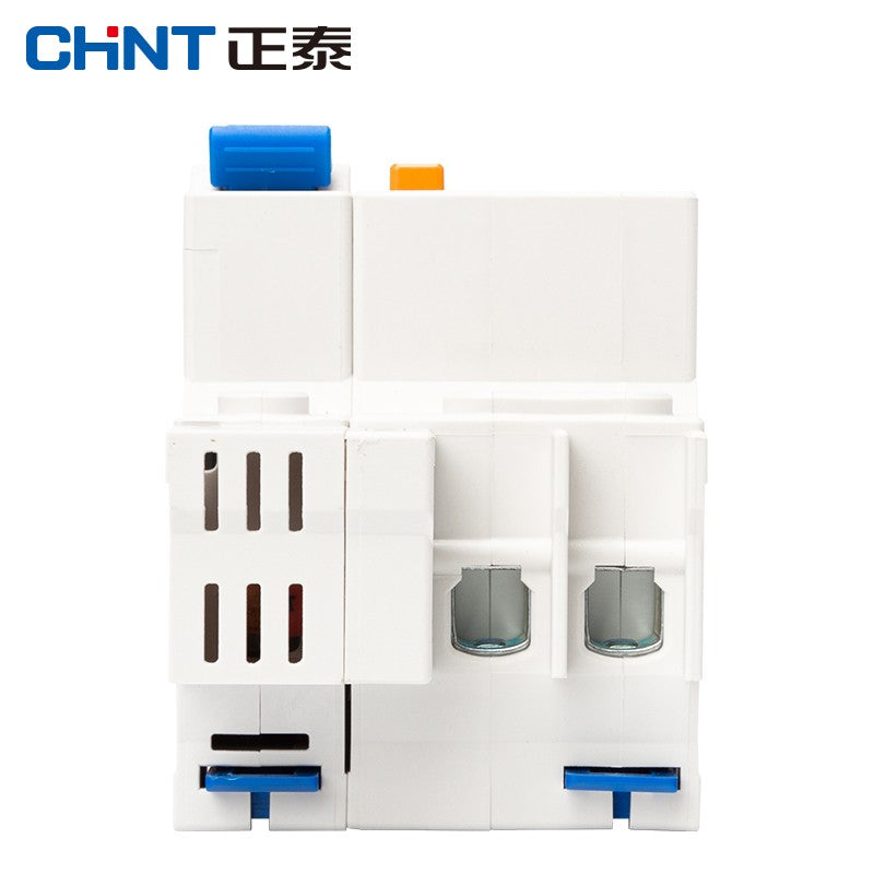 Chint (CHNT) NXBLE-63-1PN-C63-30MA-6KA small leakage protection circuit breaker leakage protection air switch