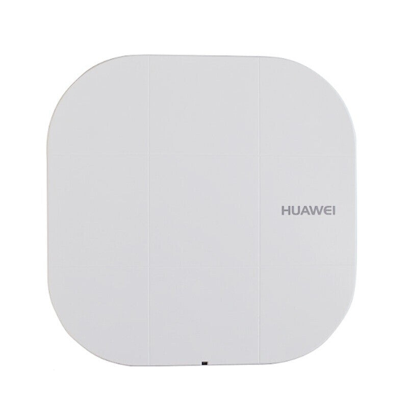 Huawei (HUAWEI) Enterprise-level Gigabit Wireless AP AP4050DN-S Indoor Dual-band POE Power Supply Rate 1267M Order AP4051DN-S