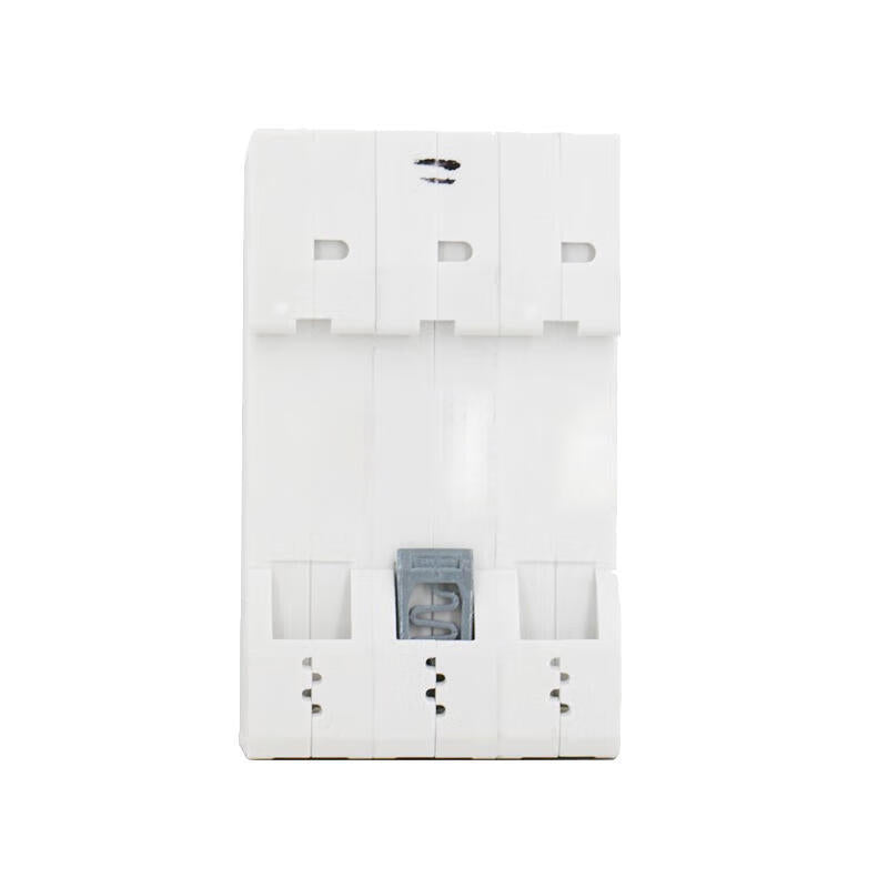 Siemens 5SN6 3P C20 Miniature Circuit Breaker 20A 6kA