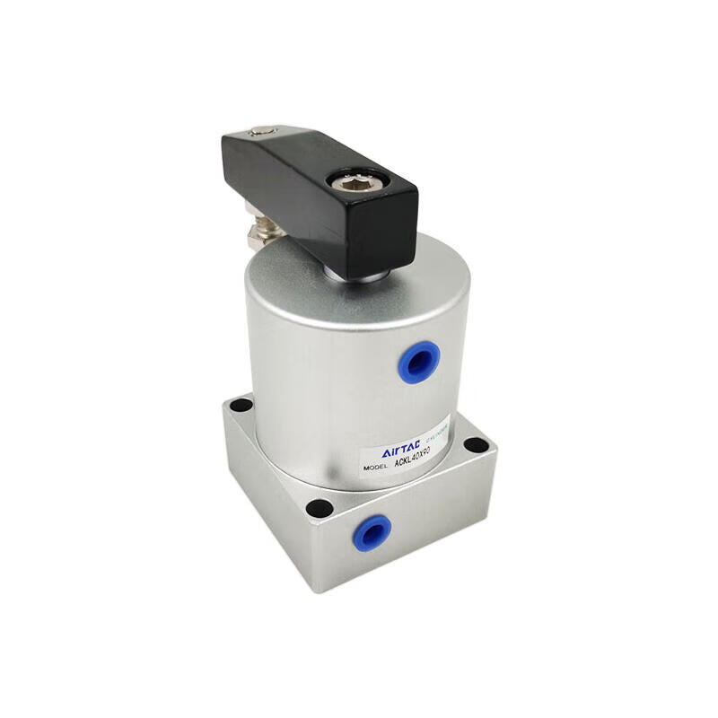 AirTAC ACKL40X90 Angle Cylinder for Precise Pneumatic Control