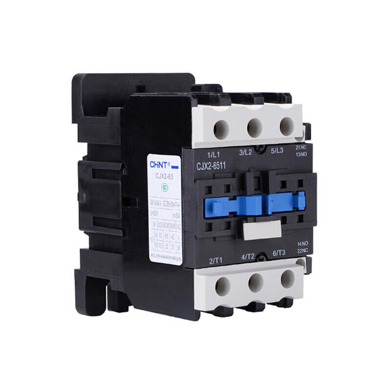 Chint CJX2-6511 AC Contactor 220V