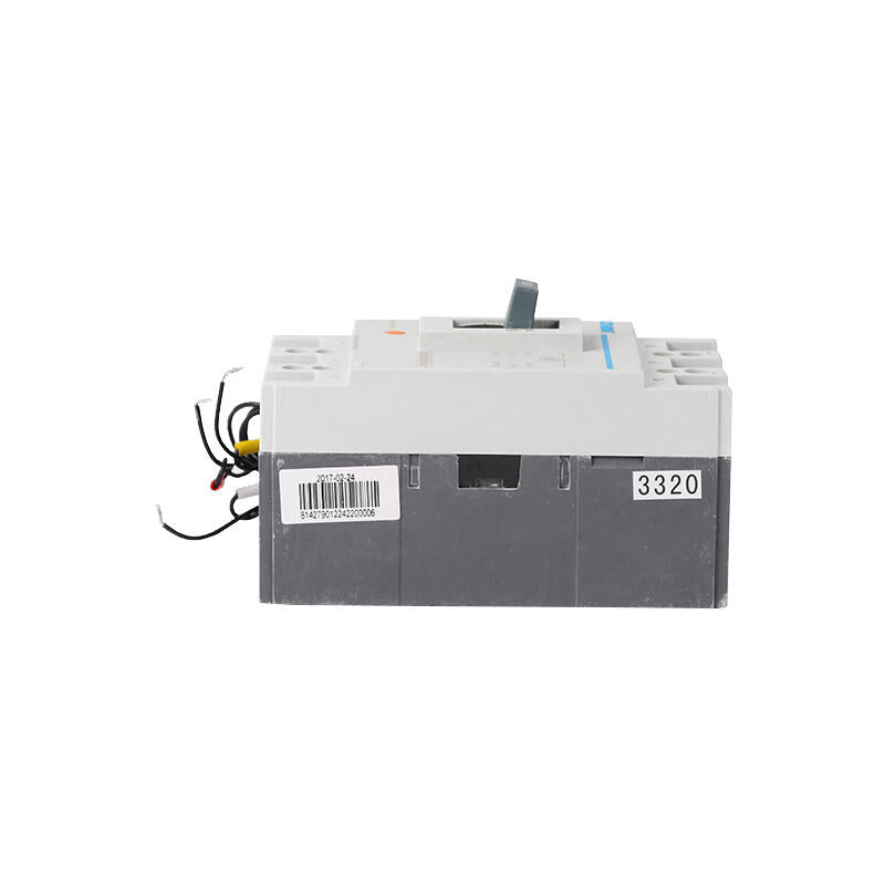 CHINT NM1-400S Molded Case Circuit Breaker 400A AC230V