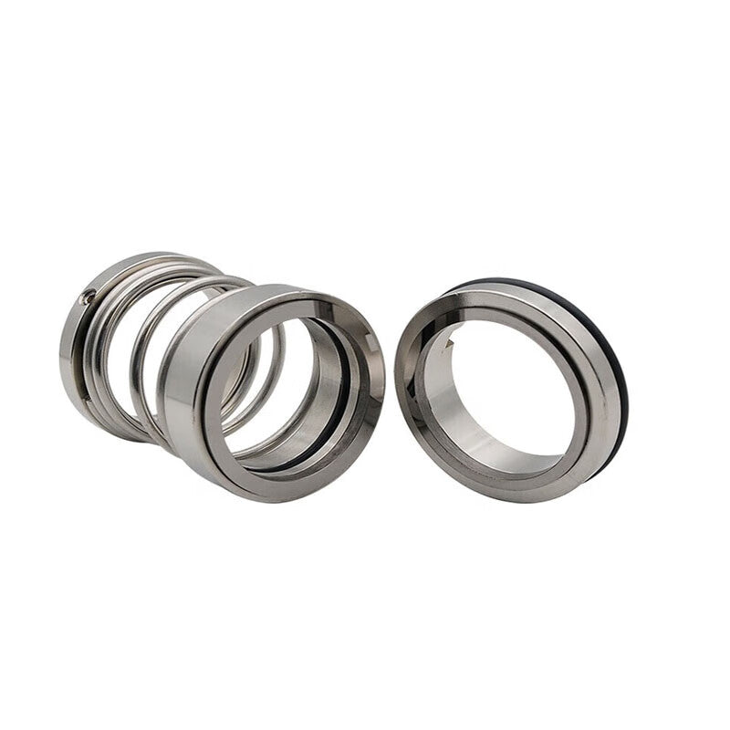 Find the 1527 series stainless steel alloy-to-alloy shaft seal for chemical pumps on Gangbaba (a Chinese e-commerce platform). One price: 1527-50.