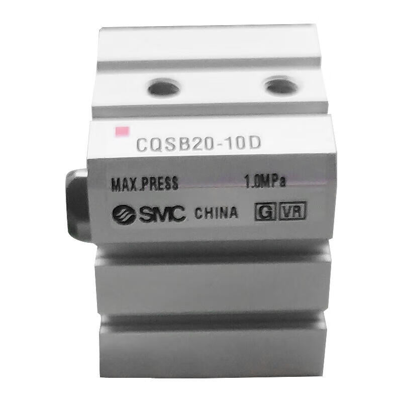 SMC CQSB12-5D Compact Thin Cylinder for Efficient Motion Control