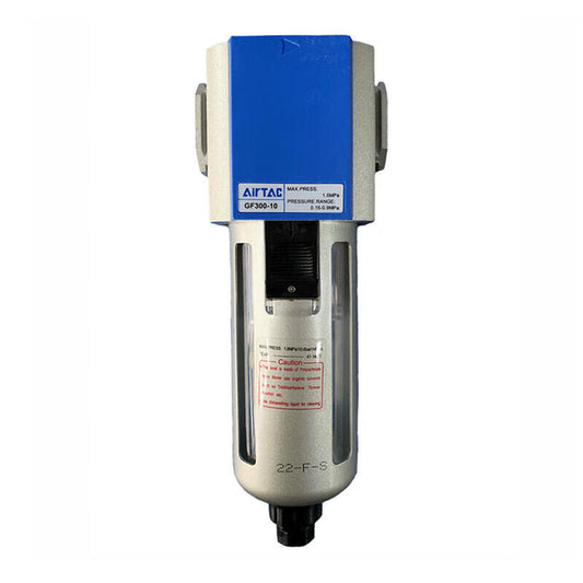 AirTAC air conditioning unit, filter (without bracket); GF30008AJW